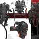 Illustration for article titled Dishonored Was Such A Beautiful Video Game